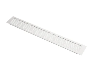 fresh Galler fresh 500x60 mm alu/vit
