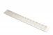 fresh Furniture grille fresh 600x60 mm, white, kp
