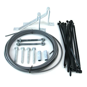 scandic wire Mtrl-sats 0042/lela .