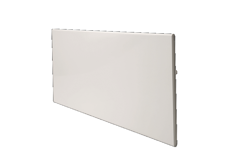glamox H40 h 10 wt varmeovn hvit 1000w wifi