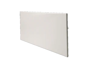 glamox H40 h 10 wt varmeovn hvit 1000w wifi
