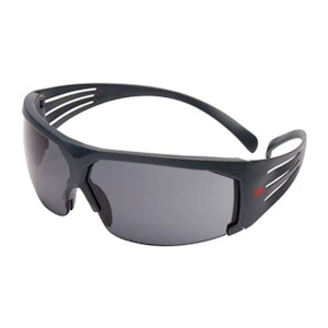 3m Skyddsglasögon 3m securefit grå sf602sgaf-eu