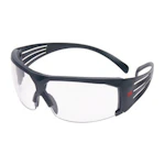 SKYDDSGLASÖGON 3M SECUREFIT LJUS SF601SGAF-EU