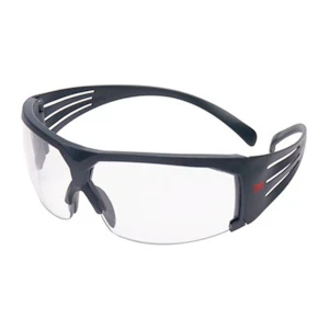 3m Skyddsglasögon 3m securefit ljus sf601sgaf-eu