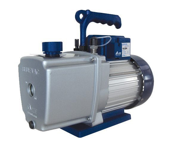 EVAKUERINGS PUMP MK-120DS-NH CO2