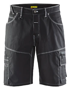 blåkläder Shorts blåkläder 195718459900 light c58