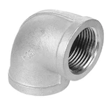 ALKŪNĖ SRIEGINĖ V/V 4" AISI 316L