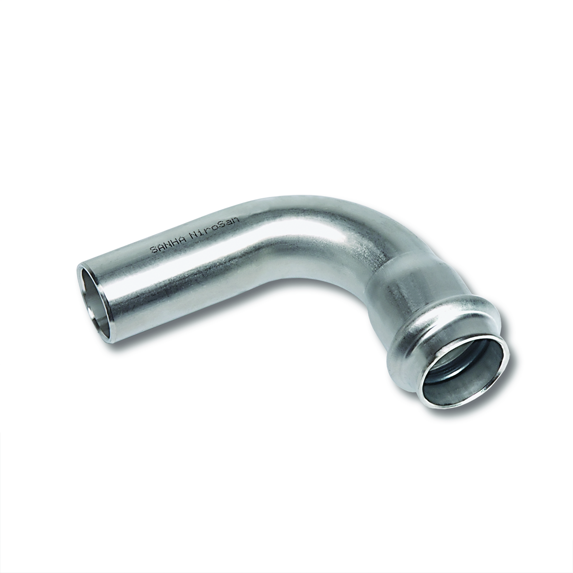 sanha Press bend 90 f/m ss 22 sanha