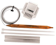 TERMOSTATA GALVA 742006 20-50°C AR SENSORU, M28