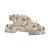 weidmüller Multi level instalasjonsklemme aitb 2.5 bb l-l-pe
