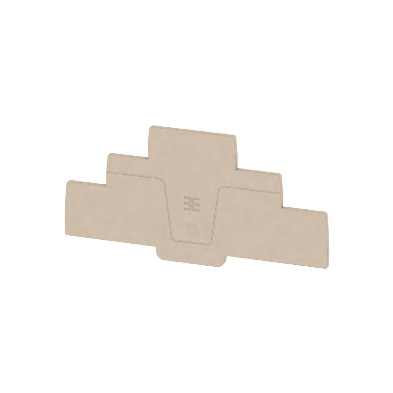 Endeplate AEP 3T 2.5