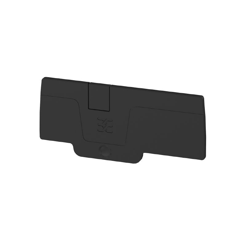 Endeplate AEP 3C 4 BK