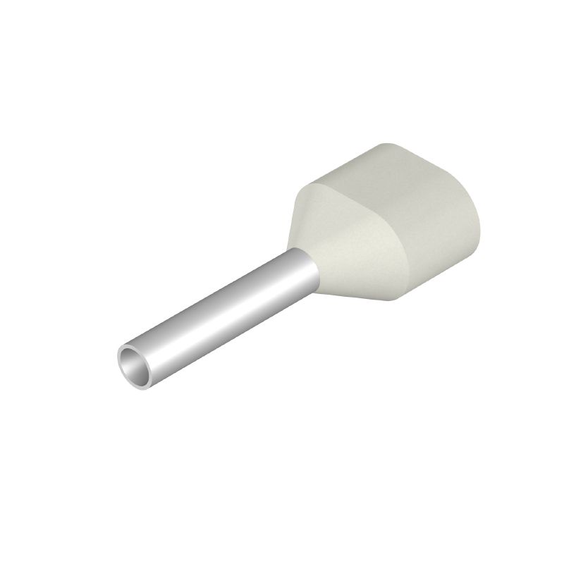 Endehylse Wire-end