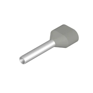 weidmüller Endehylse h0,75/16d zh gr