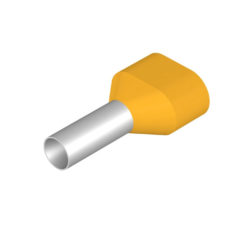 Endehylse H6,0/23D ZH GE