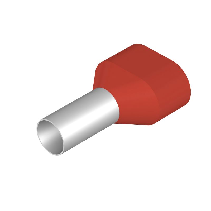Endehylse H10,0/24D ZH R