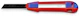 knipex Brytblad kniv knipex 90 10 165 bk