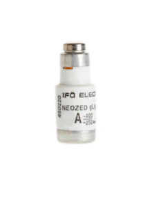 ifö electric Säkring neozed d02 gg 25a 400v