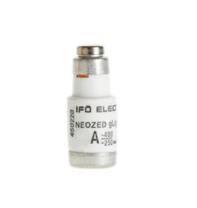 ifö electric Säkring neozed d02 gg 63a 400v