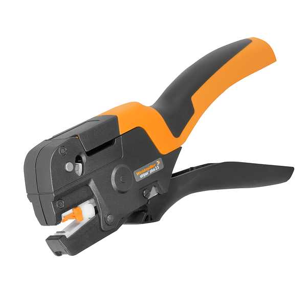 PRESS/AVISOLERINGSVERKTYG STRIPAX PLUS 2.5