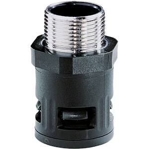 treotham Rqgk-m50 rett nippel m50 til slange od=54,5mm