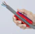 knipex Kabelstripper 100mm twistcut knipex 90 22 02 sb