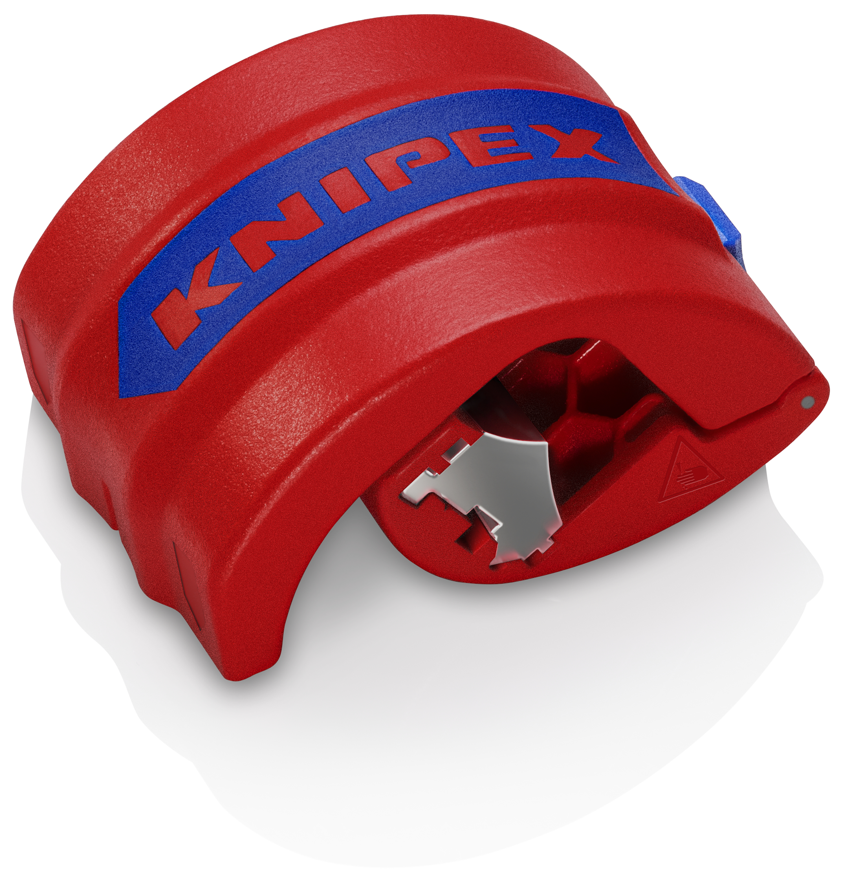 HOLKKI LEIKKURI KNIPEX LEIKKAA 20-50mm MUOVIPUTKI