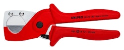 PIPE CUTTER KNIPEX PLASTIC/COMPOSITE 90 25 185