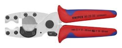 CUTTING KNIPEX 16-25 MM