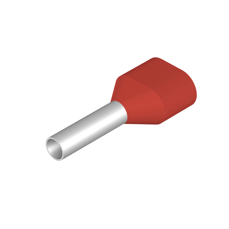 Endehylse H1,0/15D ZH R