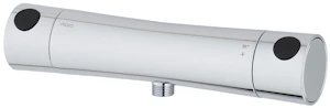 mora armatur Duschblandare mora 261100 one utlopp ned