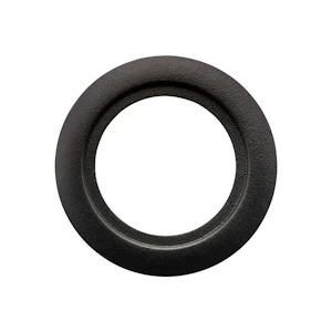 sg armaturen 67mm rehab ring sort nano tilt