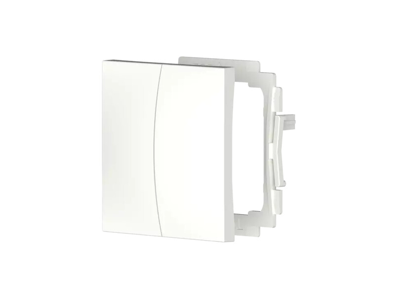 TILLBEHÖR KNX ROCKER 2-WAY VIT