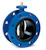 onnline Onnline vridspjälventil dn300 pn16 8215e