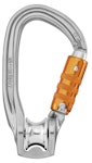 FALL PROTECTION ACESSORY ROLLCLIP Z TRIACTLOCK PULLEY
