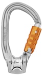 FALL PROTECTION ACESSORY ROLLCLIP Z TRIACTLOCK PULLEY
