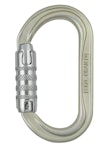 FALL PROTECTION ACESSORY OXAN TRIACTLOCK CARABINER STEE