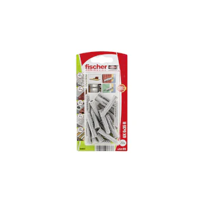 fischer Universal plug fischer ux 6x35 r k nv 20pcs