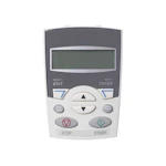SAGEDUSMUUNDURI JUHTPANEEL ACS-CP-C ACS310/355/550-le LCD