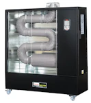 OIL HEATER INFRARED WHO-095 TRANSFERABLE