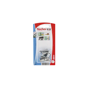 fischer Gipsankare metall fischer gkm s k nv 6st