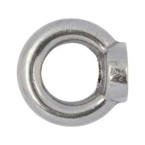 fix master Ring nut din 582 a4 m20