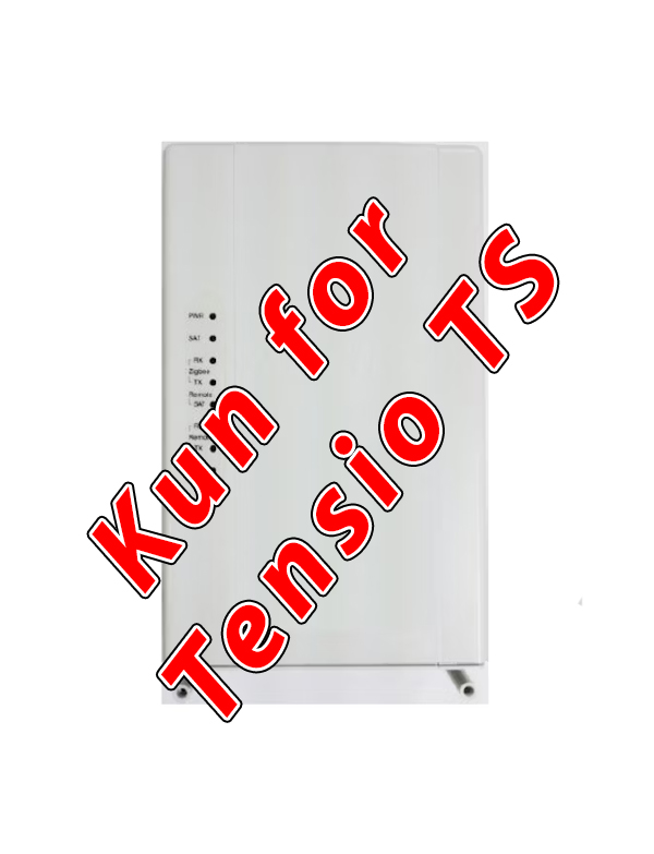 AMS DATAKONSENTRATOR Tensio TS