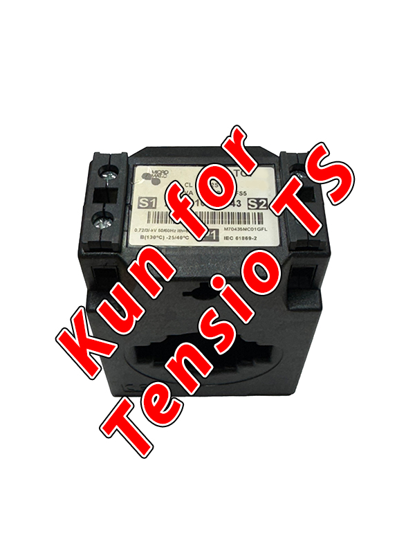 STRØMTRAFO TDH10 1500/5A KL0,2 Tensio TS