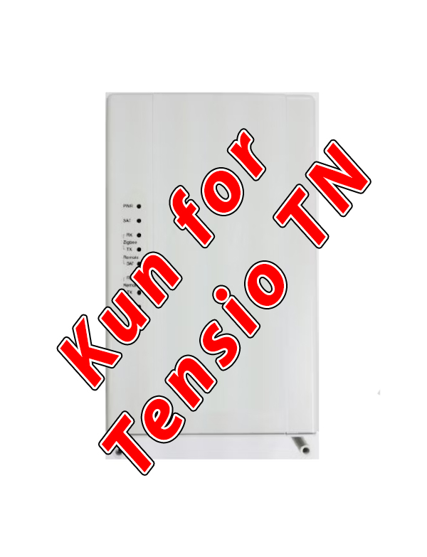 AMS DATAKONSENTRATOR Tensio TN