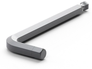 oras Tap spare part oras 910042 12mm allen key