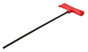 oras Tap spare part oras 910043 3mm allen key