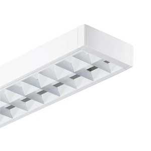 philips Pinta-asennusvalaisin tcs tcs160 2xtl-d58w hfp l1