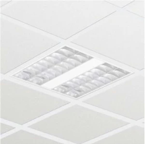 philips Tbs300 belysning 4*tl-d18w/830 hfr m2 pi ip fl
