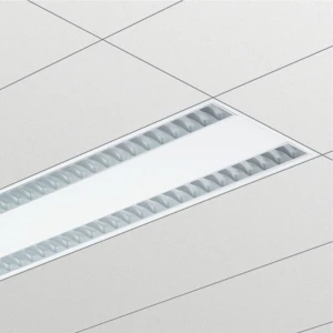 philips Upp smartform recessed mo tbs460 2x54w 840 hfp m2 pi ip